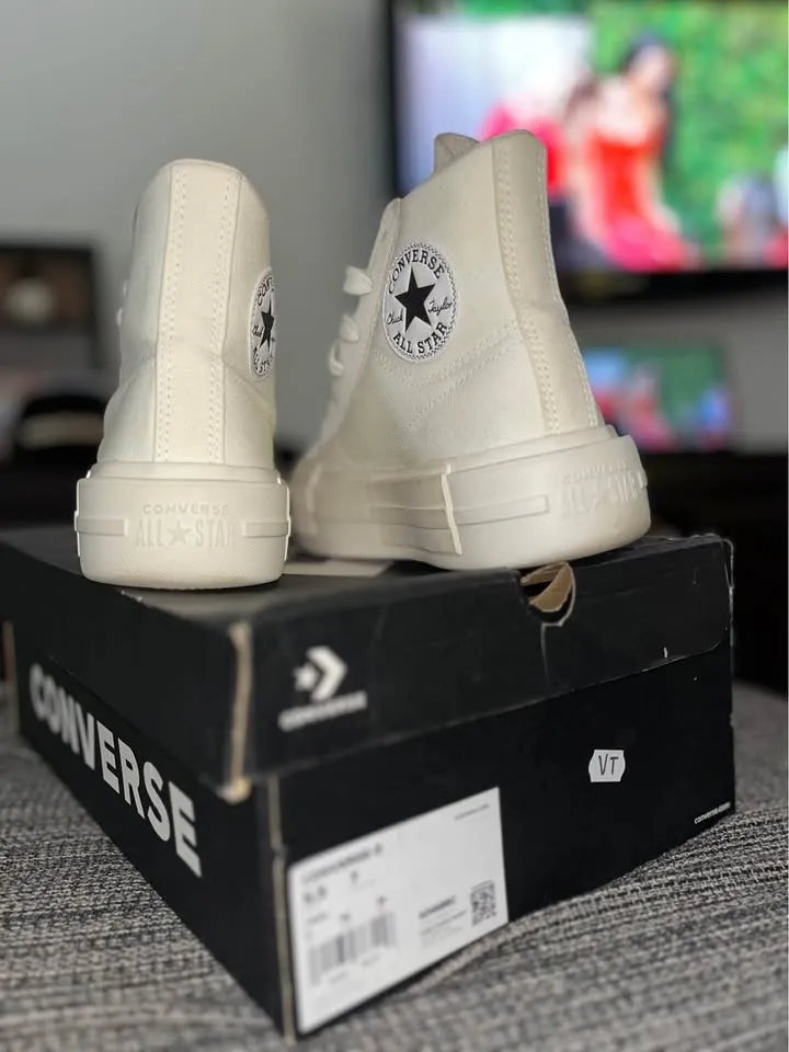 Tênis Converse Chuck Taylor All Star Cruise