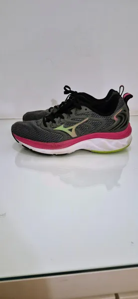 TÊNIS ORIGINAL MIZUNO