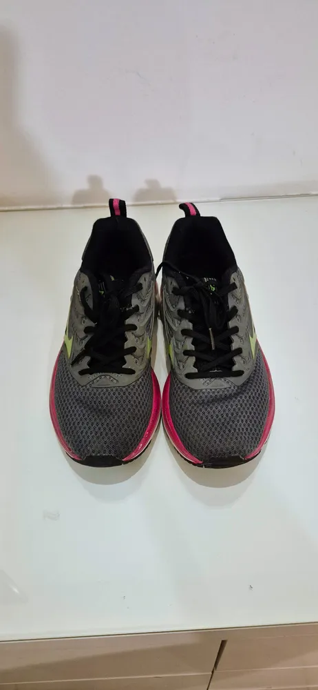 TÊNIS ORIGINAL MIZUNO
