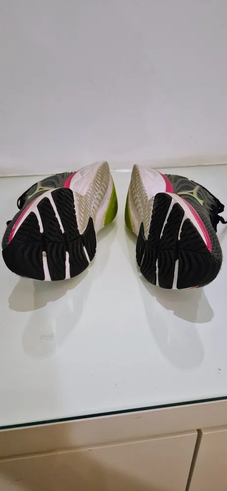 TÊNIS ORIGINAL MIZUNO