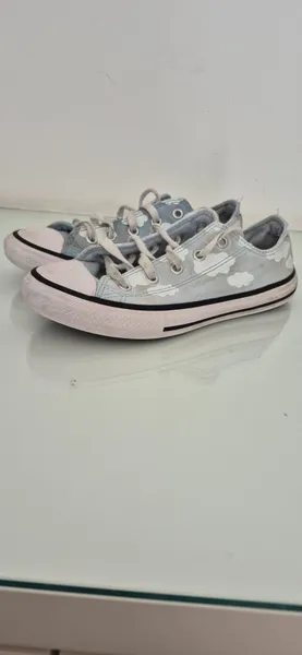 TÊNIS ORIGINAL ALL STAR