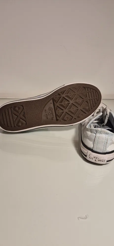 TÊNIS ORIGINAL ALL STAR