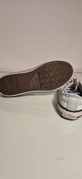 TÊNIS ORIGINAL ALL STAR