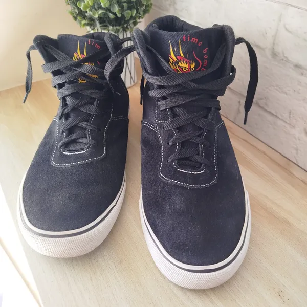 Tenis Bota