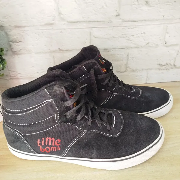 Tenis Bota