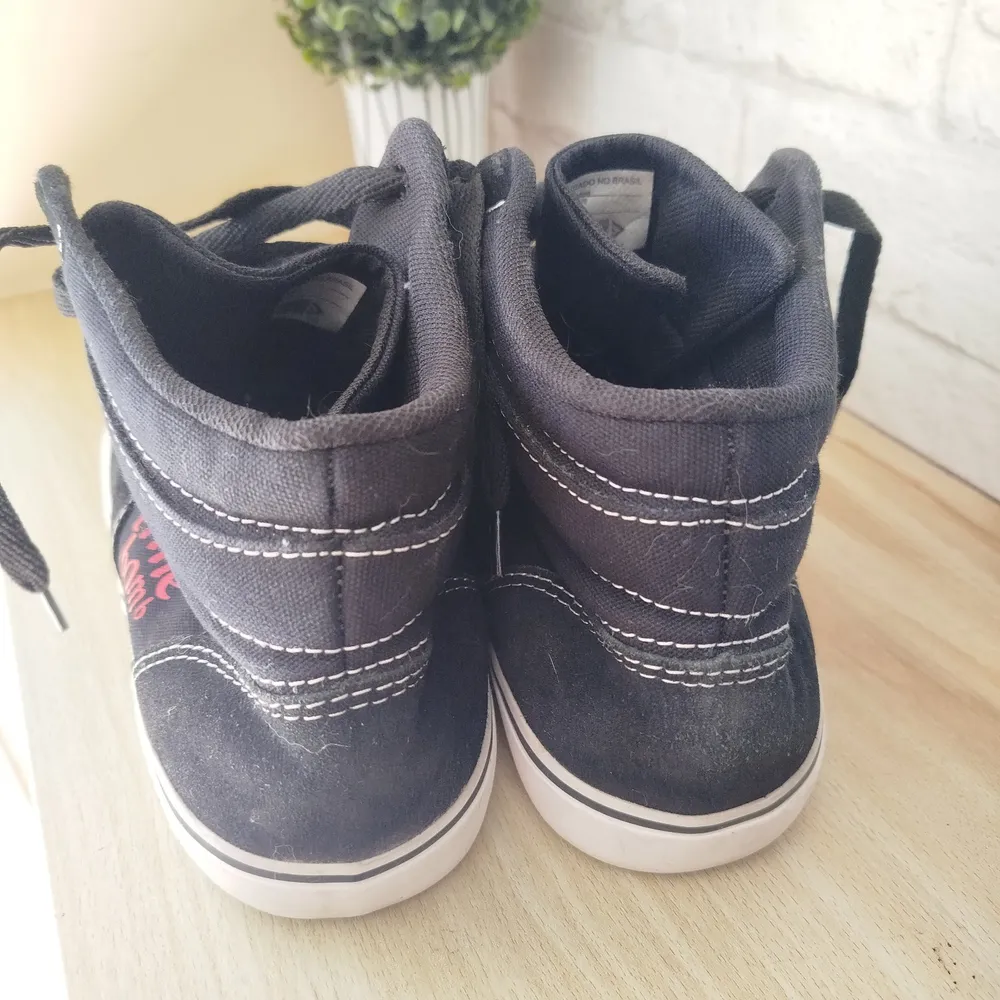 Tenis Bota
