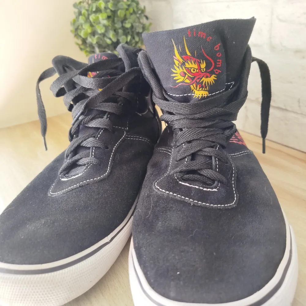 Tenis Bota