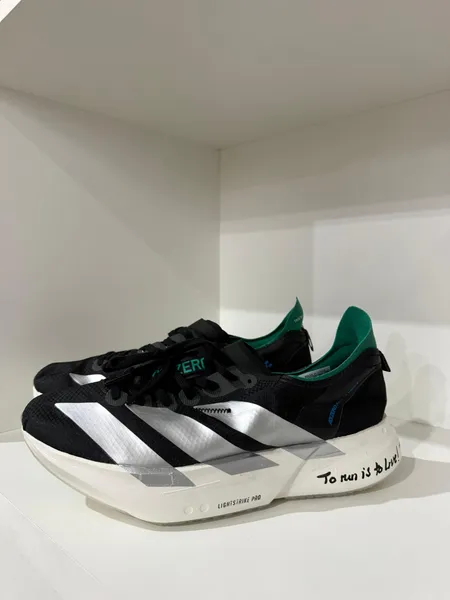 tenis adidas adizero pro 4