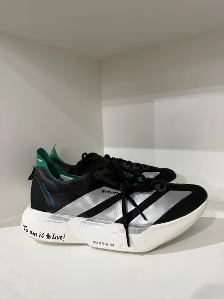 tenis adidas adizero pro 4