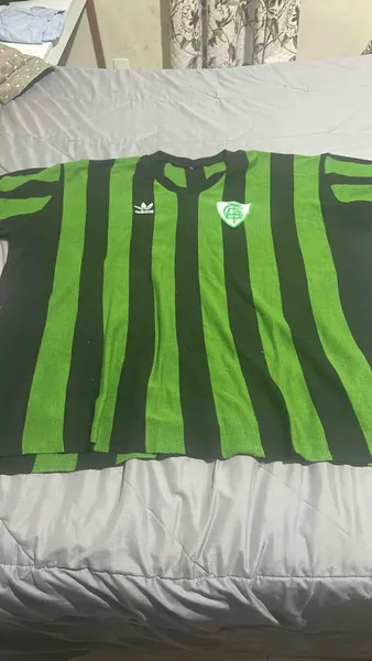 camisa america mineiro