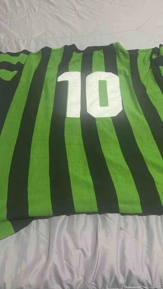 camisa america mineiro