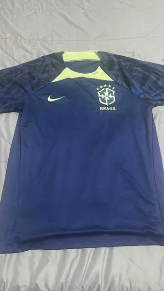 camisa brasil