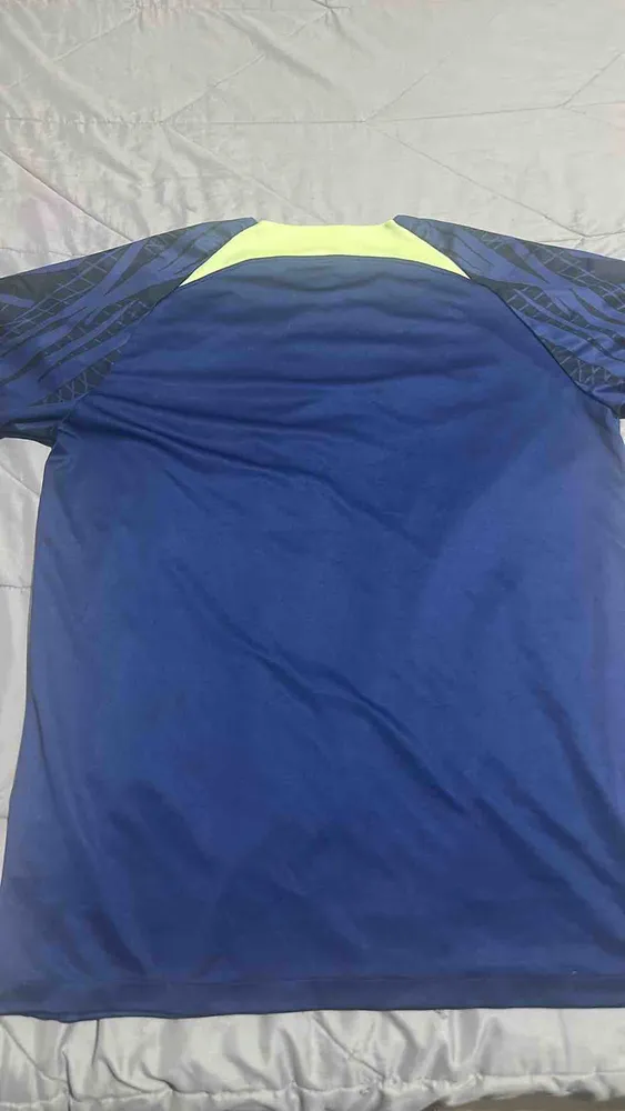 camisa brasil