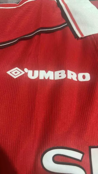camisa manchester united