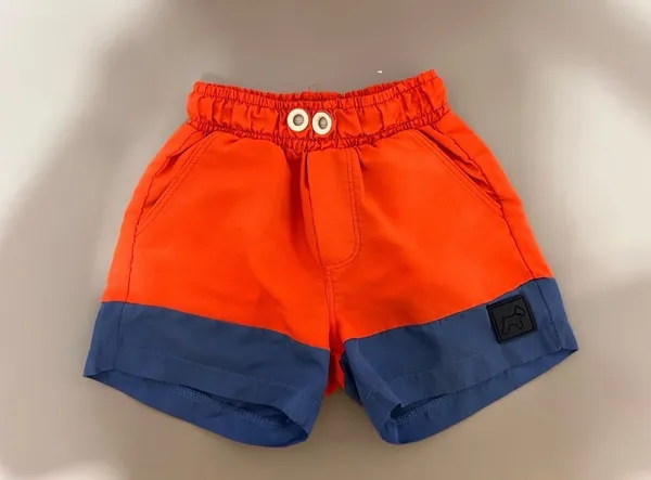 bermuda oliver