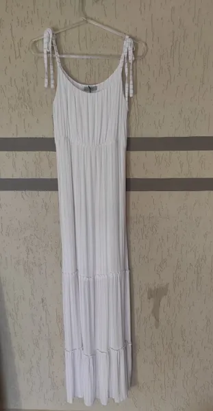 Vestido longo - marca Benesh