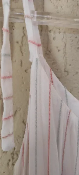Vestido longo - marca Benesh