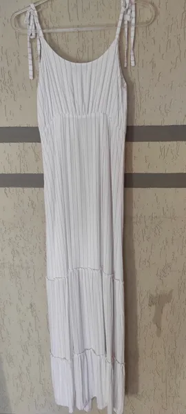 Vestido longo - marca Benesh