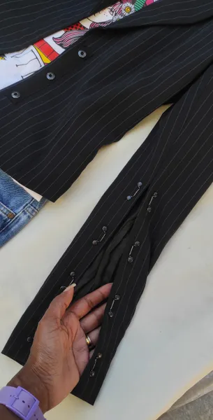 Blazer Importado Richmond