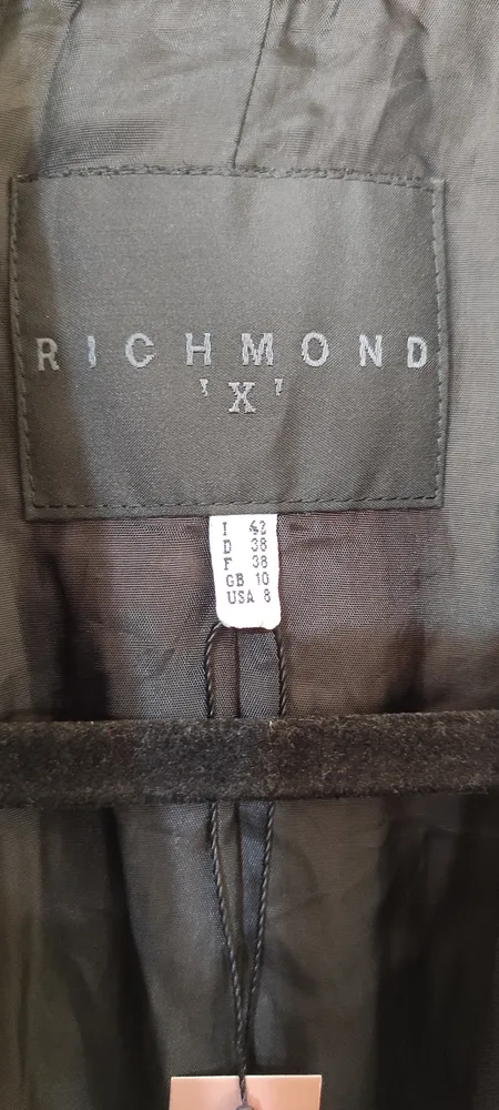Blazer Importado Richmond