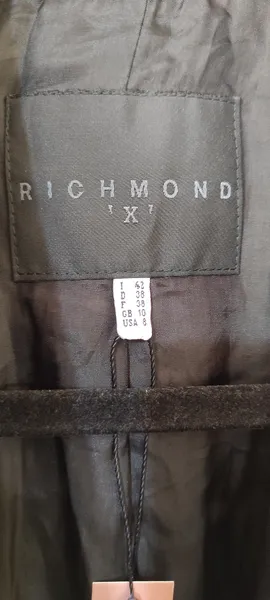 Blazer Importado Richmond