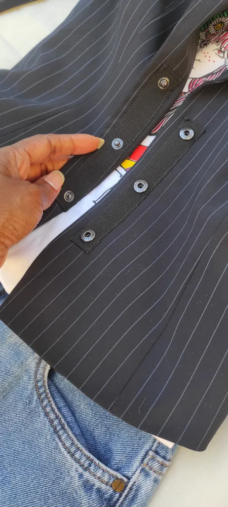 Blazer Importado Richmond