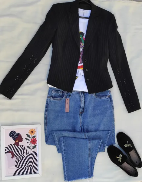 Blazer Importado Richmond