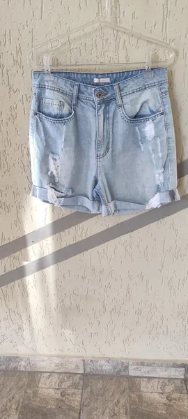 Shorts boyfriend Tam. 40