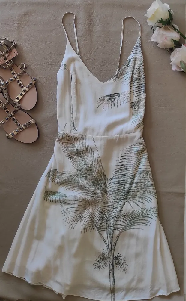 Vestido de alcinha Lez a Lez