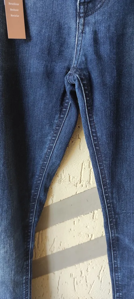 Calça jeans feminina Guess