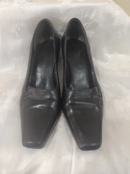 scarpin dumond