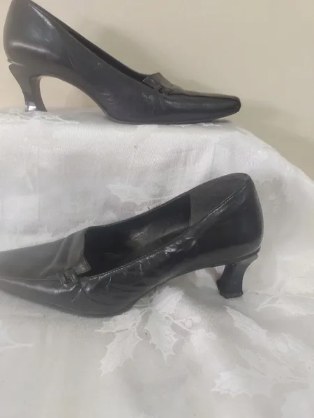 scarpin dumond