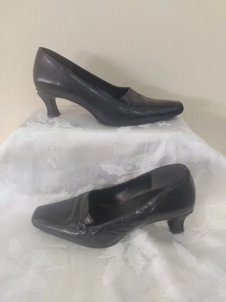 scarpin dumond