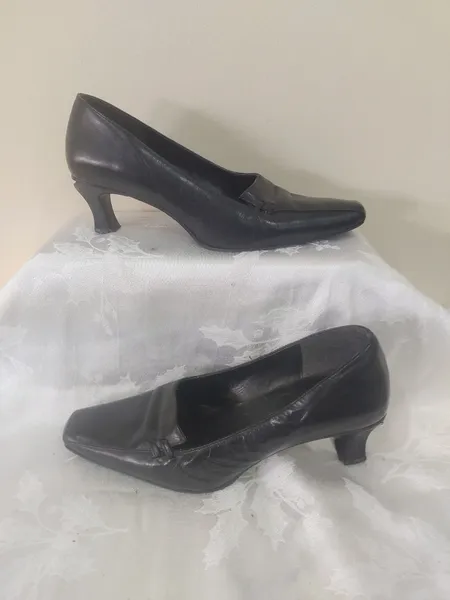 scarpin dumond