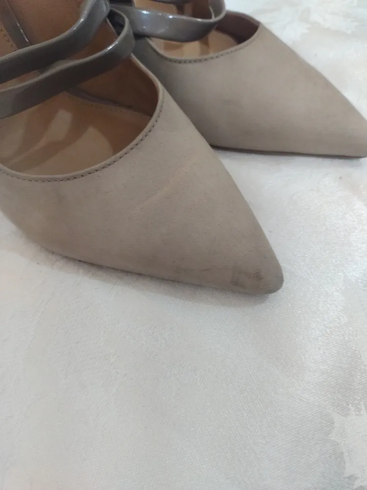 mule arezzo
