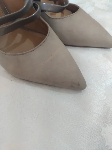 mule arezzo