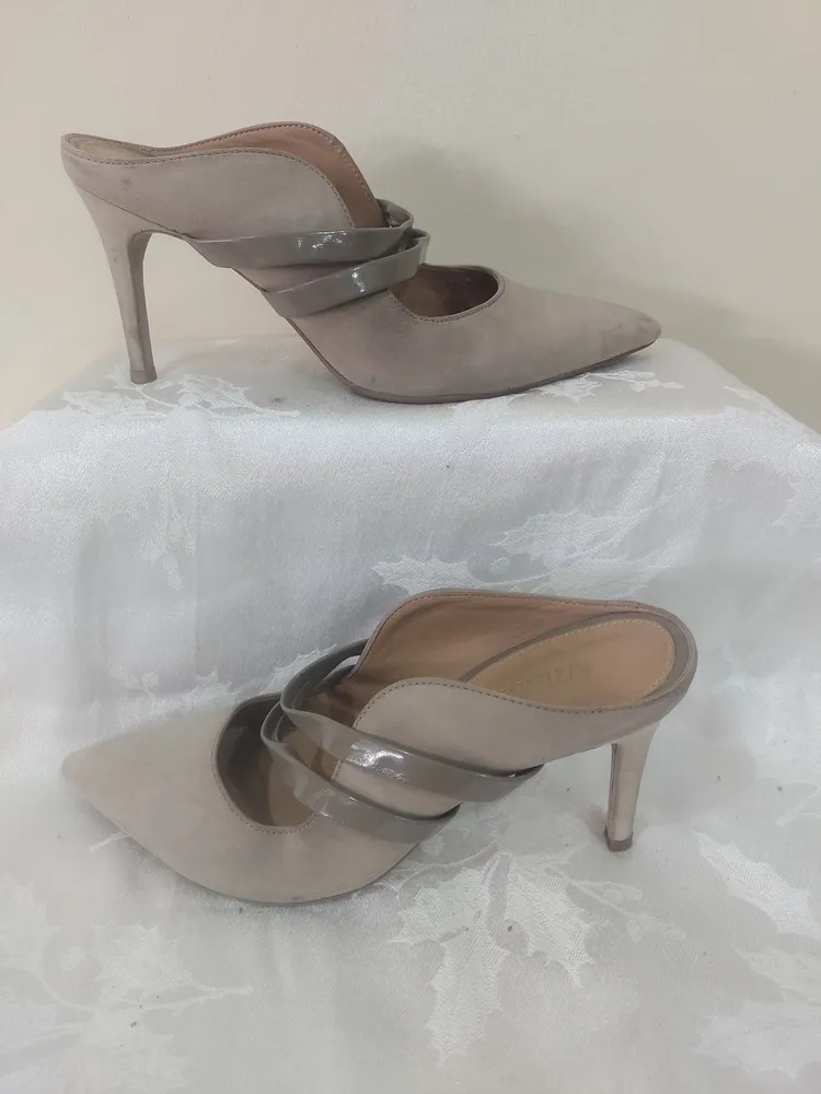 mule arezzo