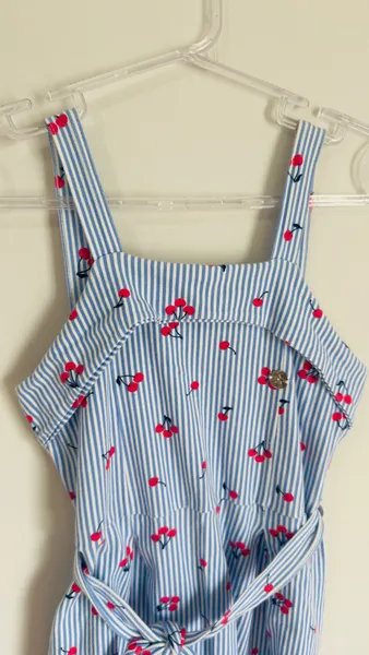 shorts saia infantil da marca zara, tamanho 8