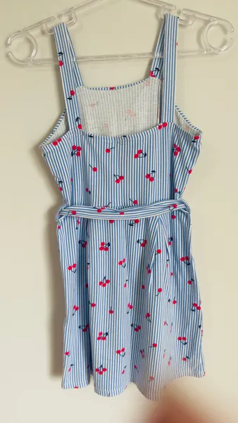 shorts saia infantil da marca zara, tamanho 8
