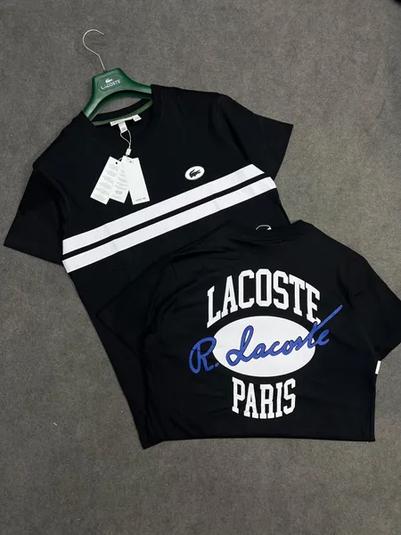 Camiseta Lacoste