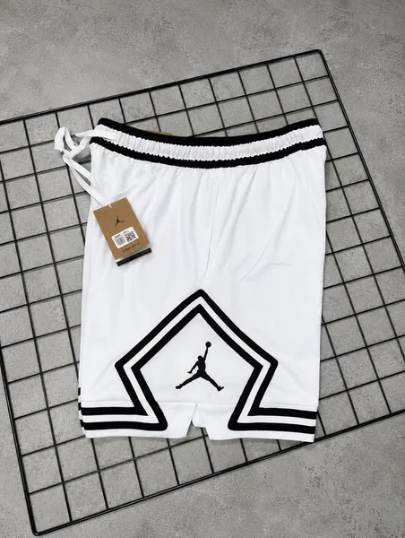 bermuda jordan