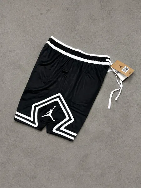 bermuda Jordan