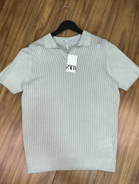 polo zara gola V