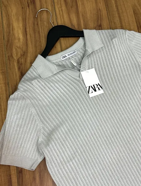 polo zara gola V