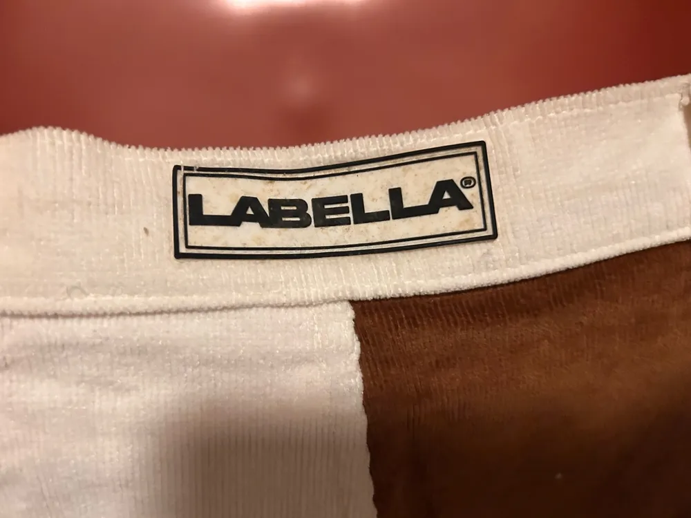 Saia LabellaMafia