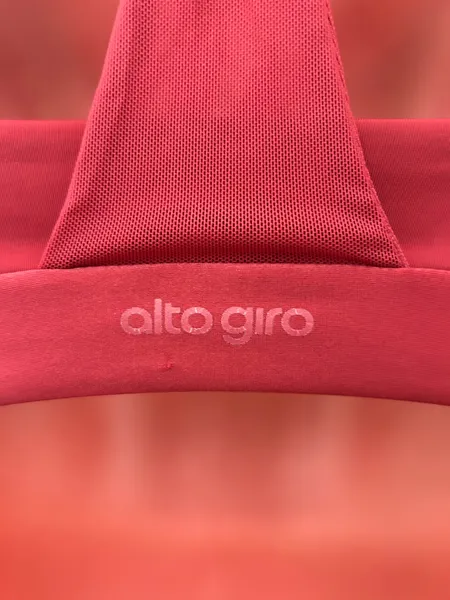 Top Alto Giro