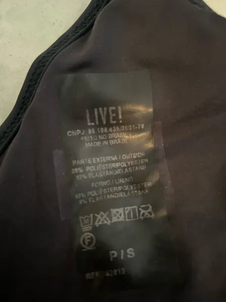 Top Live