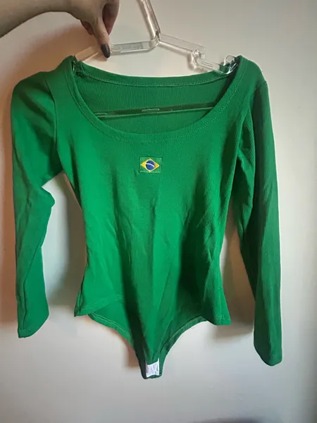 body Brasil