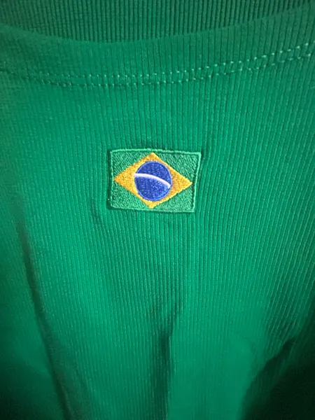 body Brasil