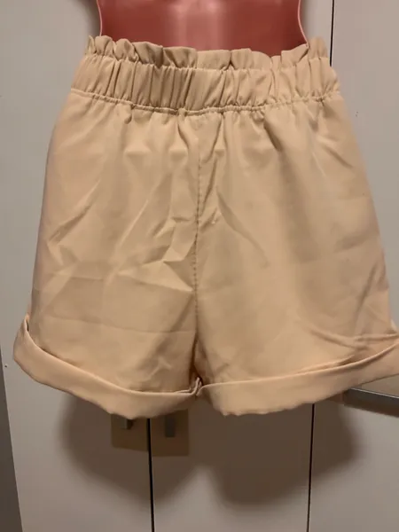 shorts shein